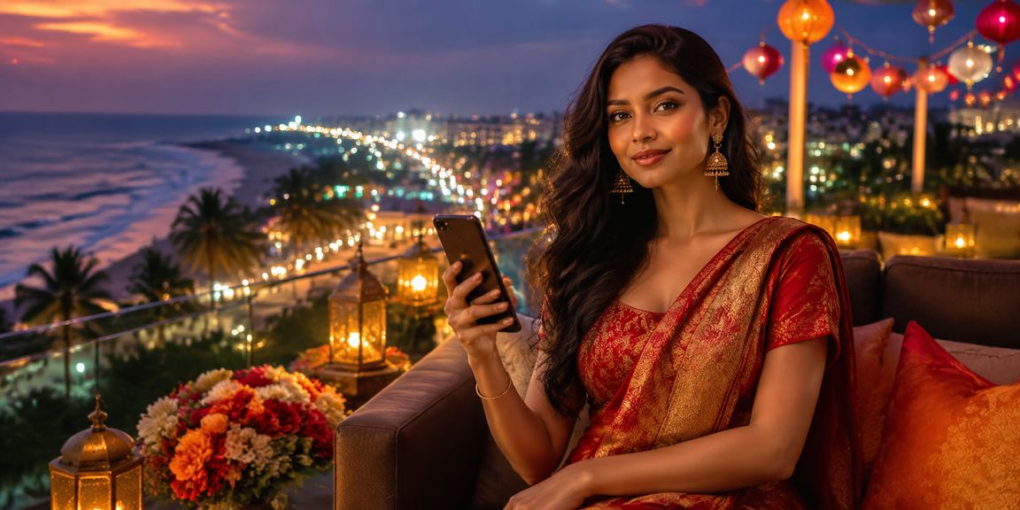 কক্সবাজারে মোবাইল পেমেন্টের জন্য প্রস্তুত ব্যবহারকারী